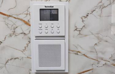 VipStay - Stilvoll und geräumige Apartments mit Terasse oder Balkon, Küche, kostenloses Parken, WLAN, Smart Tv - Foto 68