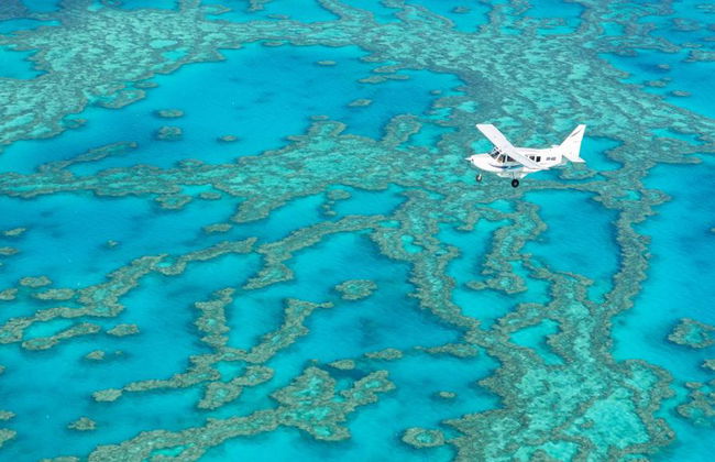 Fly and Raft Package Experience - Foto 3