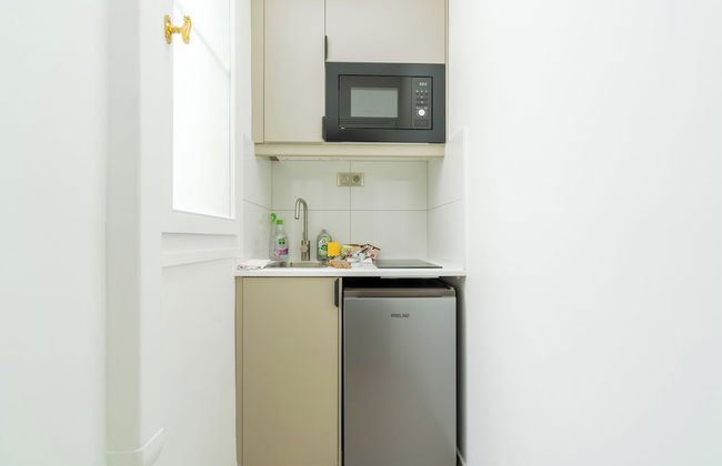 HotelHome Paris 16 - Photo 31