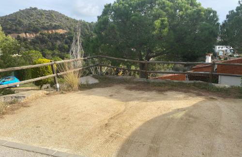 Canyelles BBQ Apartment - Foto 37