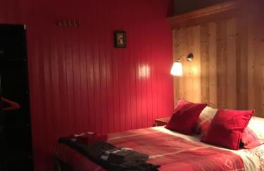 Hôtel et Appart'Hôtel Restaurant L'Adray - Foto 89