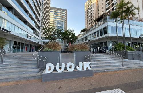 Flat Duo JK. Lindo e completo - Photo 10