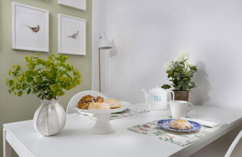 The Nest - countryside apartment in Spalding with outdoor heated pool - Foto 7