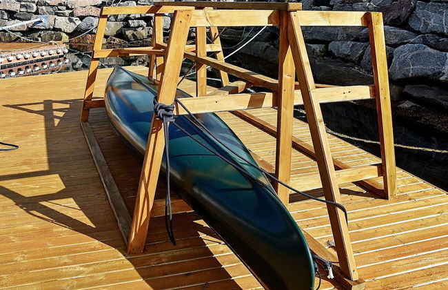 Holiday Home in EidsvÃ¥g - Foto 43