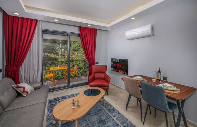 Harnup Apart - Photo 8