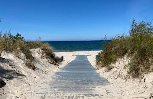 Villa Baltic Apartament nr 3 - Foto 14