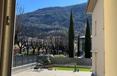 Tirano center-325m dal Bernina Express - Foto 8