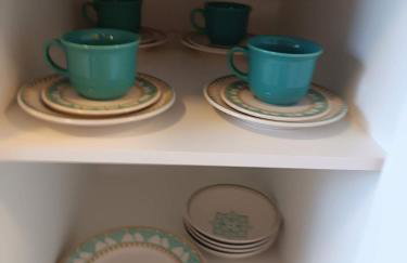 Apt Aconchegante Centro Civico Frente Shop Mueller - Foto 11