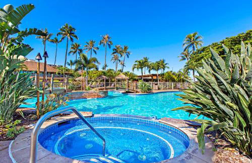 Maui Kaanapali Villas A116 - Photo 32