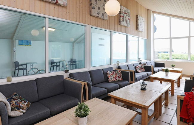 20 Person Holiday Home in Vinderup-by Traum - Foto 42