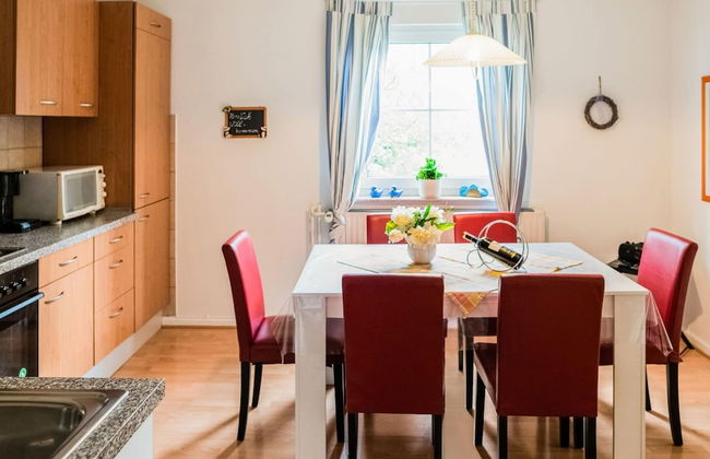 Apartment in Medebach Near Orketal Reserve - Photo 20