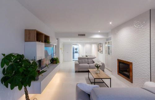 The Sunset Flat - Design & relax - Foto 16