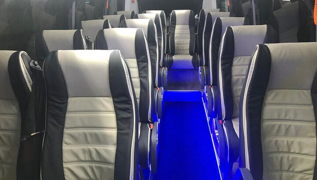 One Way Privattransfer von Frankfurt nach Titisee-Neustadt - Foto 5