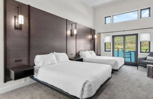 Owl's Nest Resort - Foto 10