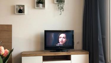 Ferienwohnung Bergzeit mit Sauna und Pool - Foto 5