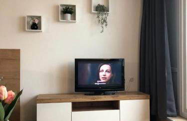 Ferienwohnung Bergzeit mit Sauna und Pool - Foto 5