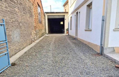 Appartement indépendant. - Foto 7