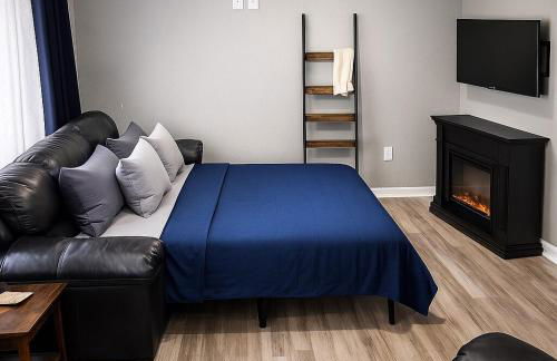 Cozy Country Cottage - Photo 14