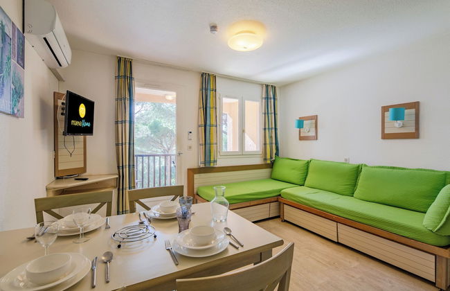 Valescure Accommodation - Foto 12