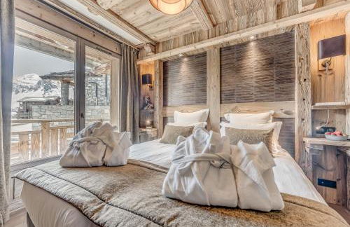 Chalets ANNAPURNA Lodge GANGA & Lodge MACHA 5 étoiles - Foto 43