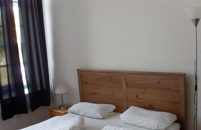 Charmante Wohnung mit Garten in Blowatz - Foto 2