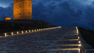 Apartamento Breogan Coruña - Foto 2