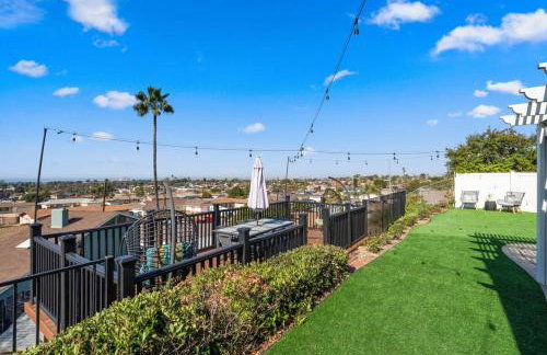 The Lookout by Coastline Vacation Rentals - Foto 45