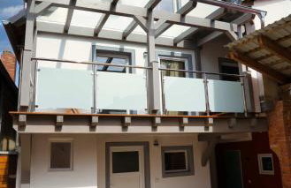 Ferienwohnung Erik - Foto 8