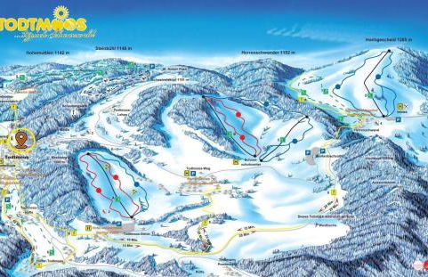 Apartment-Chalet Panorama - Foto 53