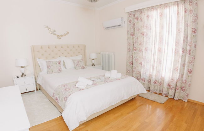 Best House Psila Alonia Sq. Luxury Patra - Foto 1