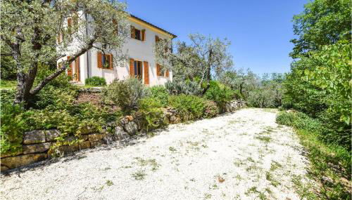 Lovely Home In Toffia - Foto 2