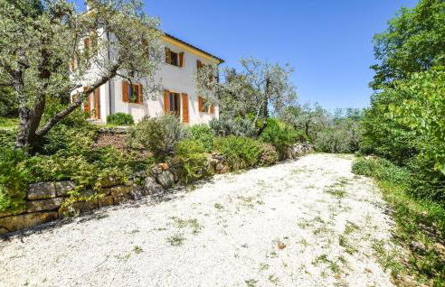 Lovely Home In Toffia - Foto 2