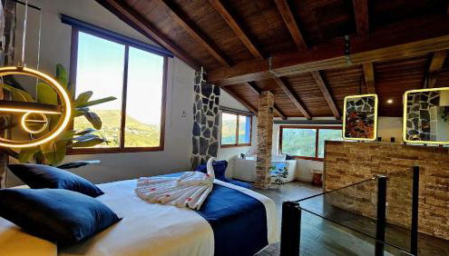 La Casucha de Chulilla - Foto 4