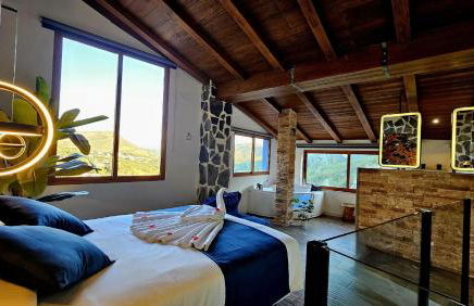 La Casucha de Chulilla - Foto 4