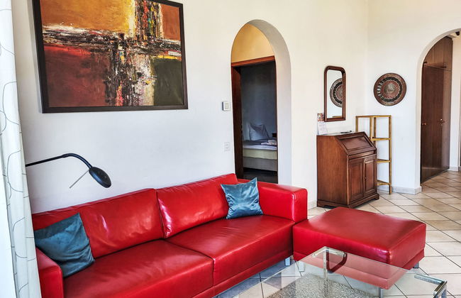 Residenza Miralago Apt. C28 - Foto 3