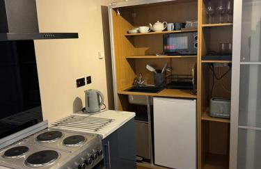 Dartford Cozy One-Bedroom Flat - Sleeps 2 - Foto 7