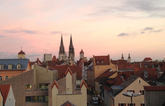 Arnulfsplatz Aparts - Foto 75