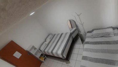 Ap no Turu, 10 min das praias - Foto 5