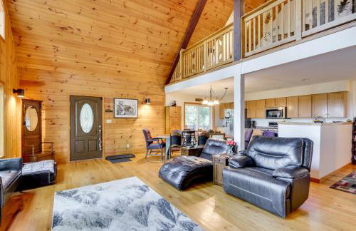 History, Hikes and Fireside Nights Fayetteville Gem - Foto 7