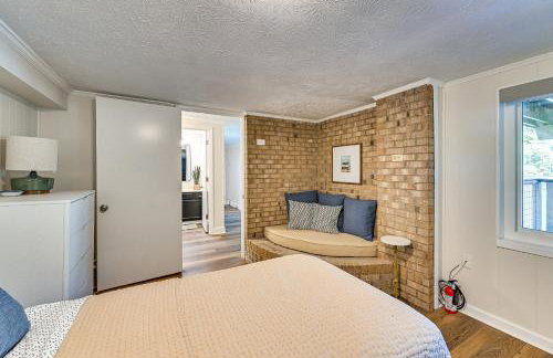 Herrington Lake Retreat with Dock, 1 Mi to Marina! - Foto 33