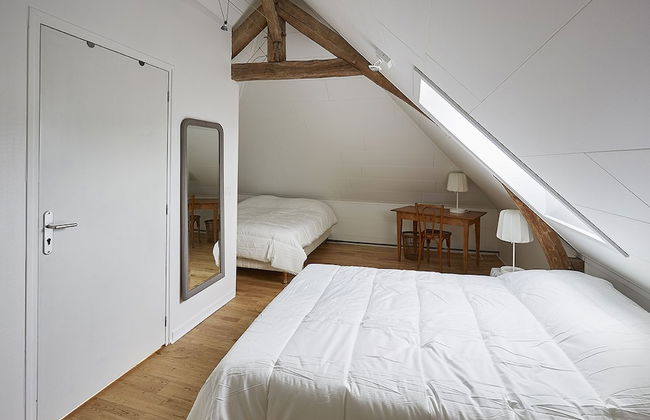 Les Gîtes de l'Yères - Foto 12