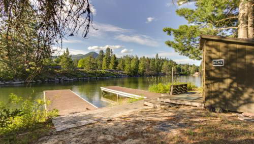 RiverPoint Retreat - Foto 5