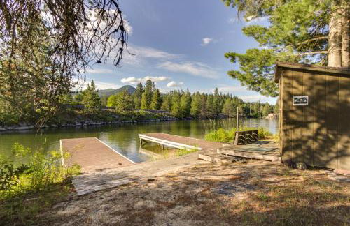 RiverPoint Retreat - Foto 5