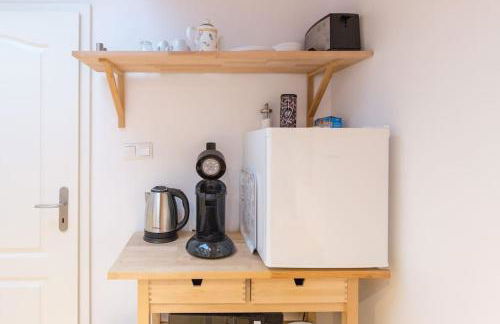 Apartment Wilhelmstr für bis zu 3 Personen - Foto 12