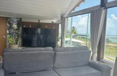 Pequeno Paraíso Flats Praia Bela - Foto 20