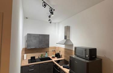 Brooklyn Loft - centre parking privé - Photo 44