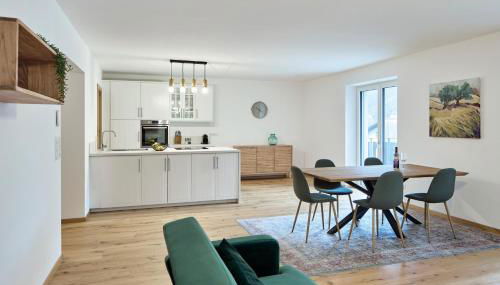 Große Wohnung in Schlanders - Foto 4