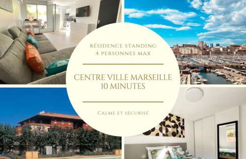 confort et bien être Marseille - Foto 1