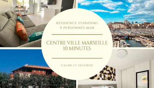 confort et bien être Marseille - Foto 1