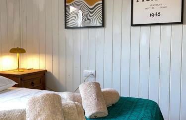 WAVEShouseTARIFA - Photo 18